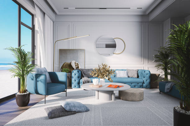 Best Interior Designers in Delhi-Designing Beautiful Spaces